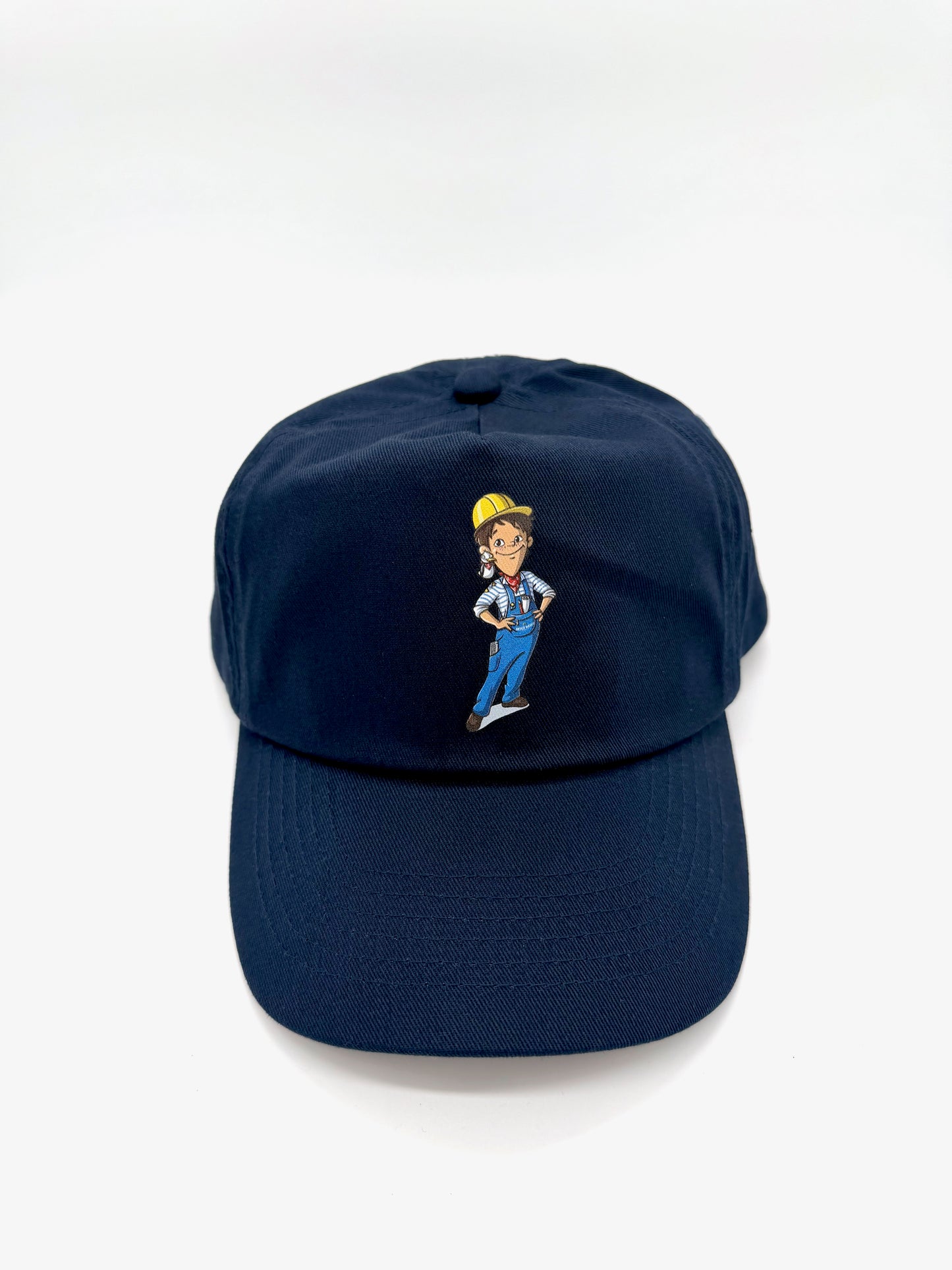 Cap Kalle Kreuzer