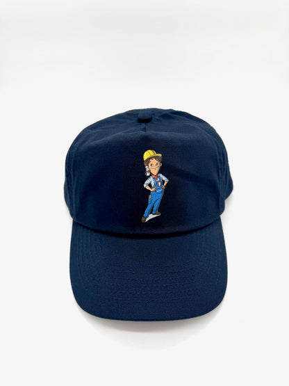 Cap Kalle Kreuzer