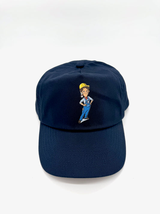 Cap Kalle Kreuzer