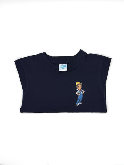 T-Shirt Kalle Kreuzer